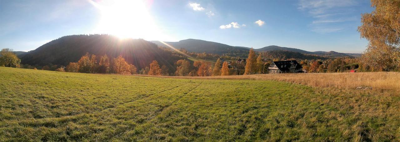 Krolikowka Stronie Śląskie Buitenkant foto