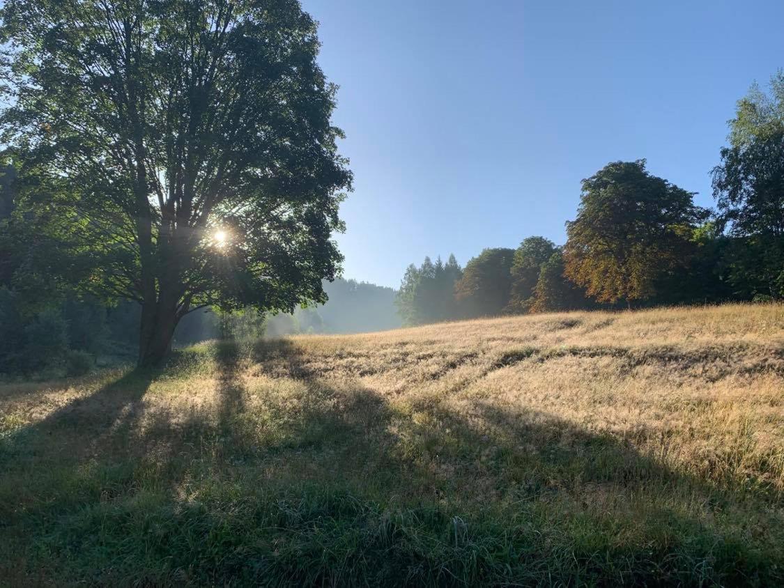 Krolikowka Stronie Śląskie Buitenkant foto