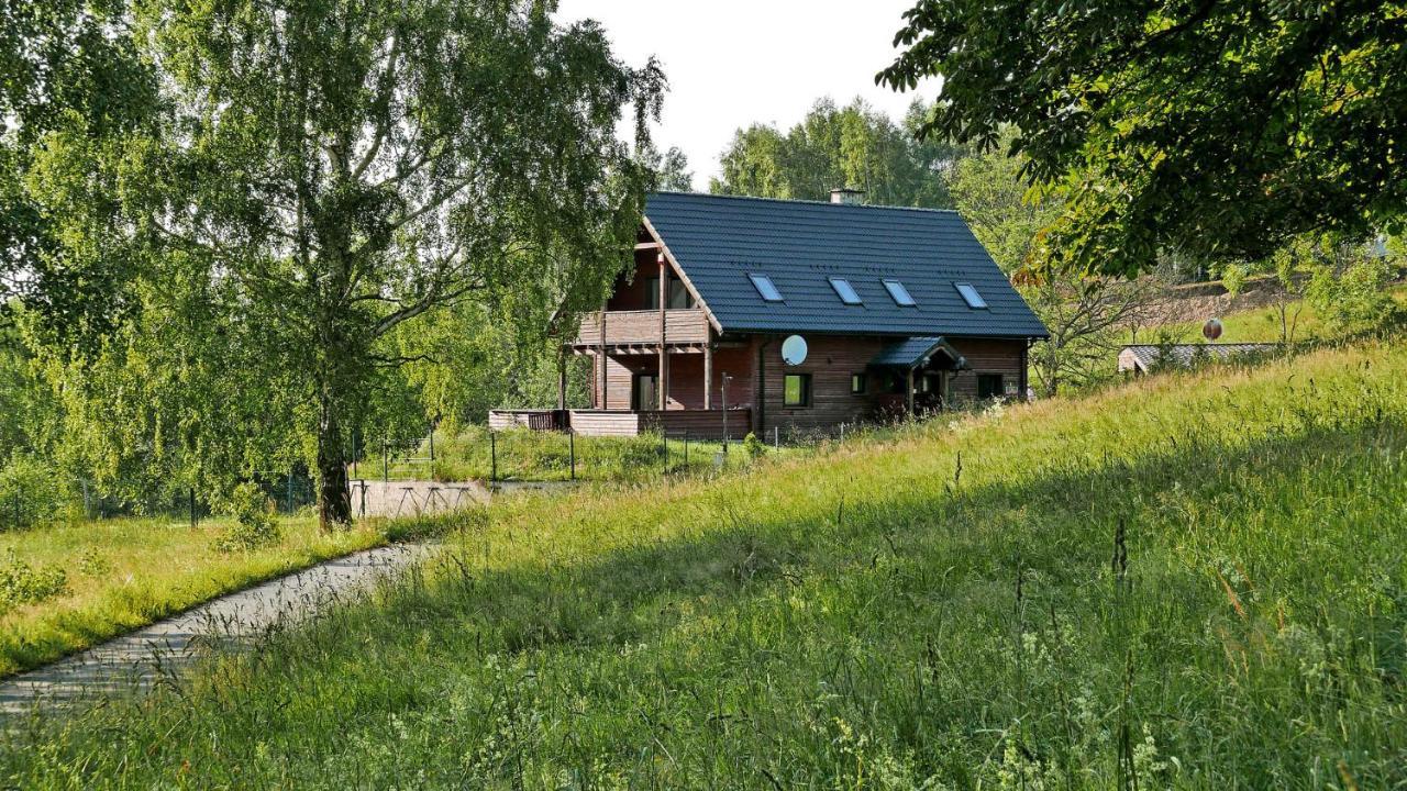 Krolikowka Stronie Śląskie Buitenkant foto