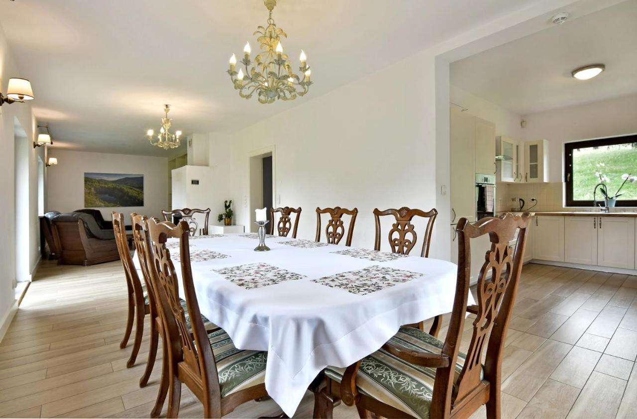 Krolikowka Stronie Śląskie Kamer foto