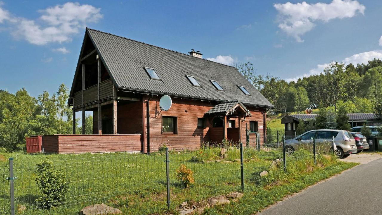 Krolikowka Stronie Śląskie Kamer foto
