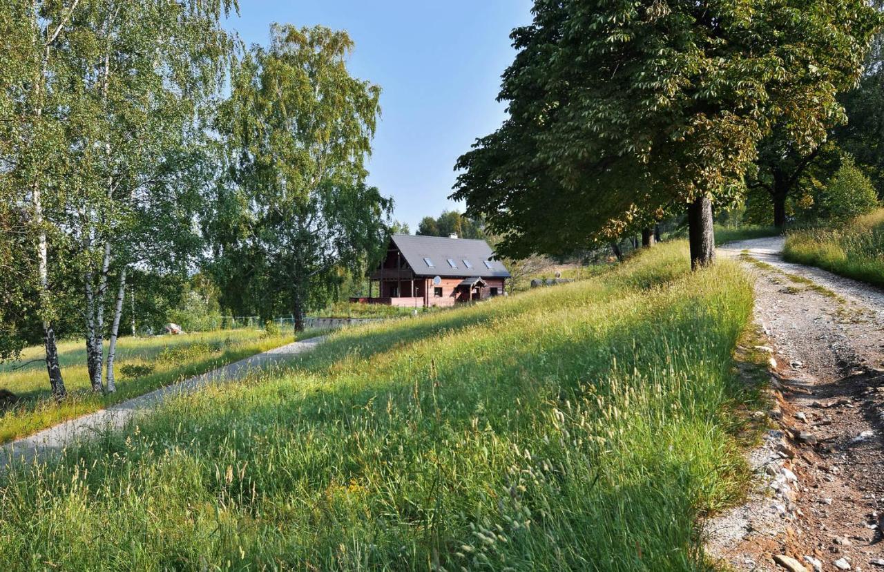 Krolikowka Stronie Śląskie Kamer foto