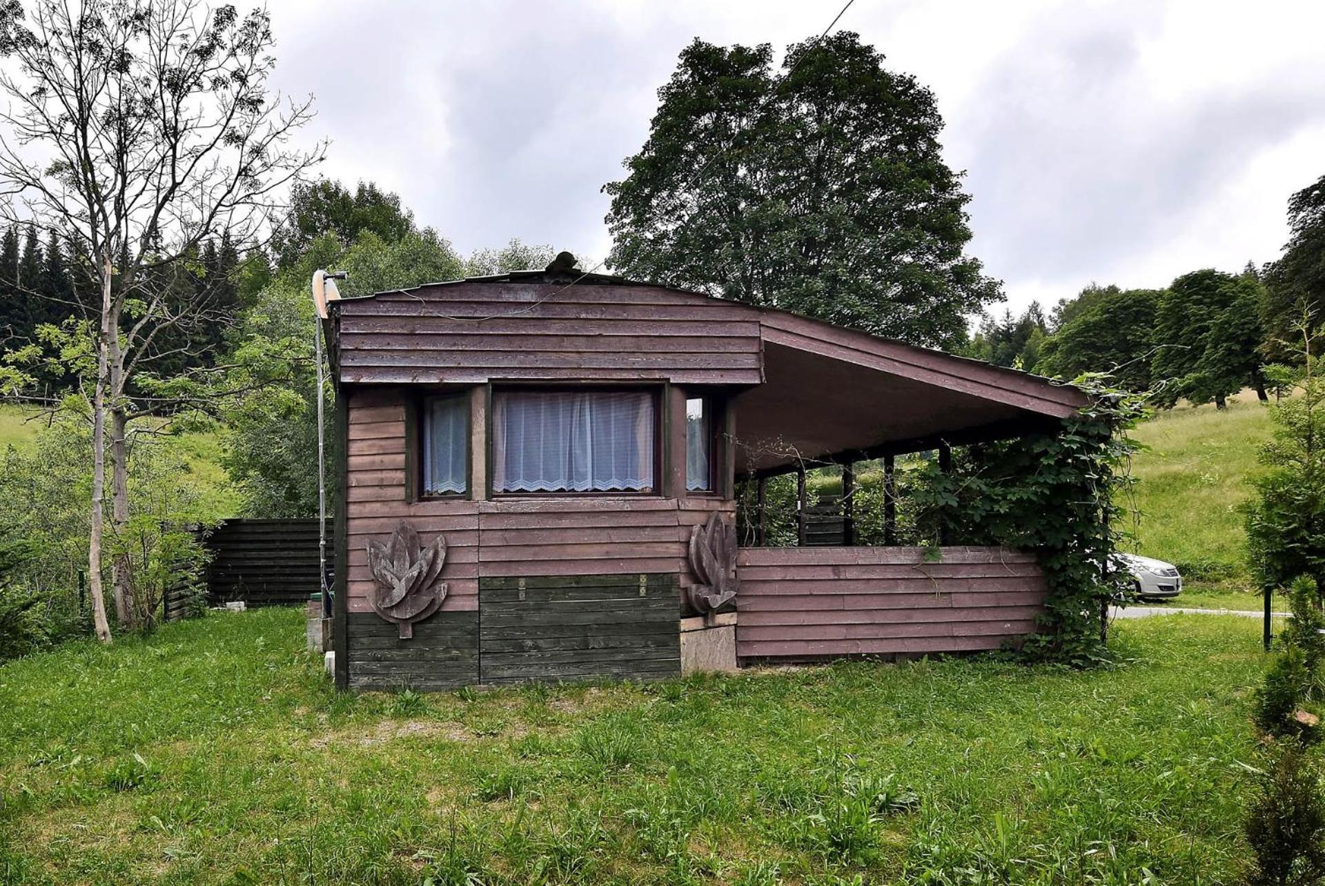 Krolikowka Stronie Śląskie Kamer foto