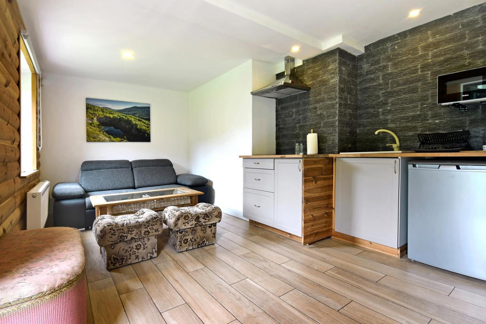 Krolikowka Stronie Śląskie Kamer foto